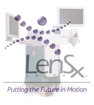 LensX Laser Cataract Surgery Hilton Head