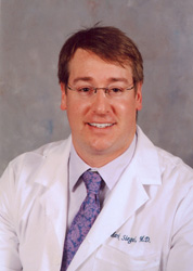 Dr. Mark S. Siegel